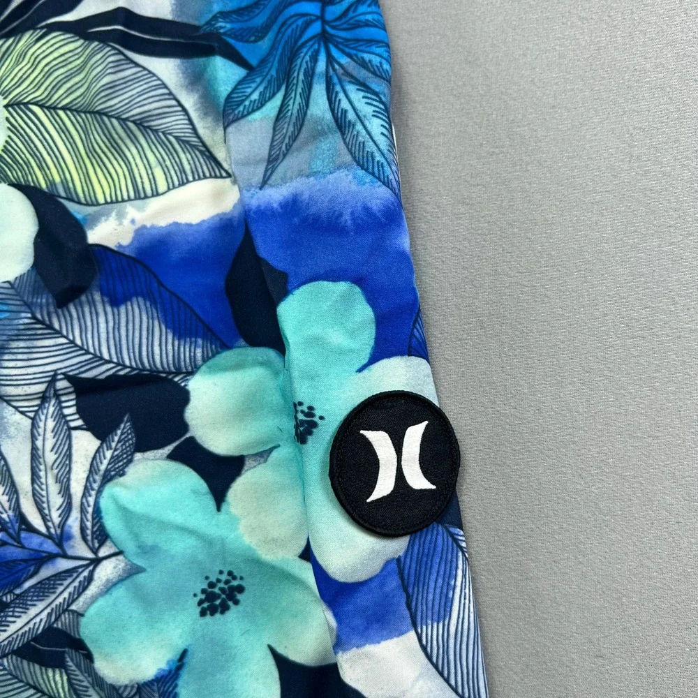 Hurley thank you